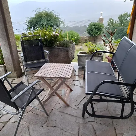 Paraje Do Cura Séjour à la campagne *