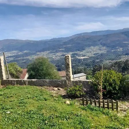 Paraje Do Cura