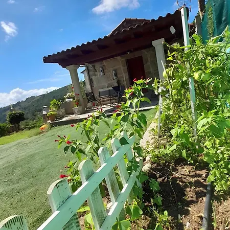 Paraje Do Cura *