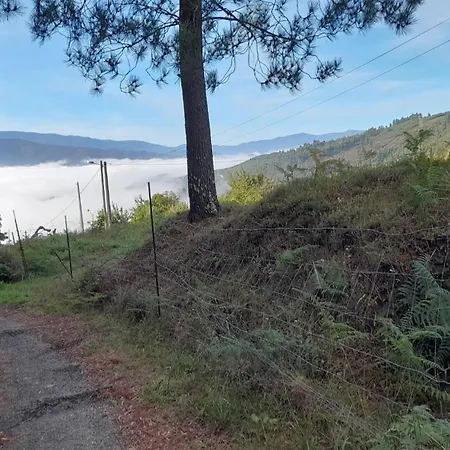 Paraje Do Cura *